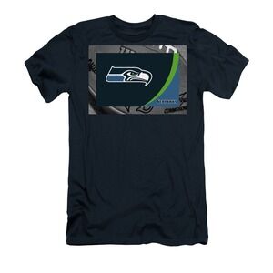 Seattle Seahawks T-Shirt Unisex